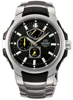 Вся коллекция Sporty Automatic