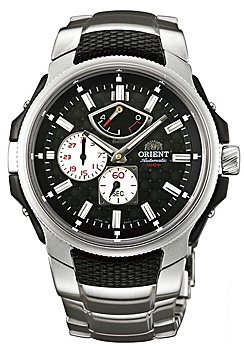 Вся коллекция Sporty Automatic
