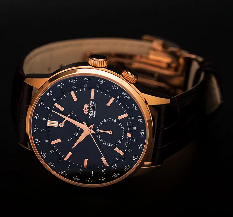 orient FA06001B