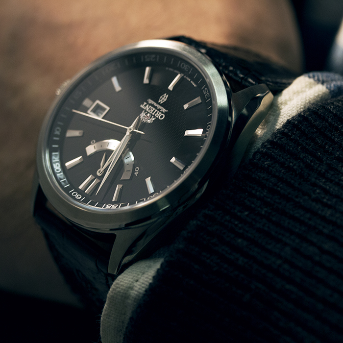 orient FD0F002B