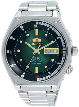 Вся коллекция Sporty Automatic