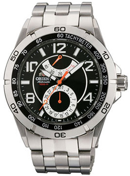 Вся коллекция Sporty Automatic