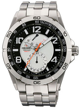 Вся коллекция Sporty Automatic