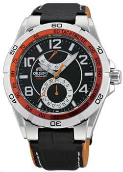 Вся коллекция Sporty Automatic