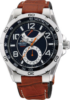 Вся коллекция Sporty Automatic