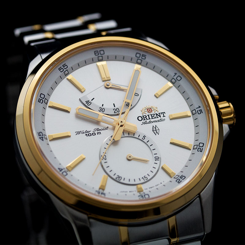 orient FM01001W