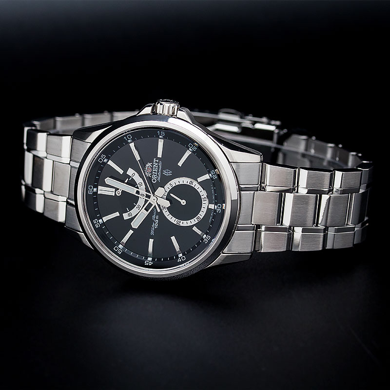 orient FM01002B