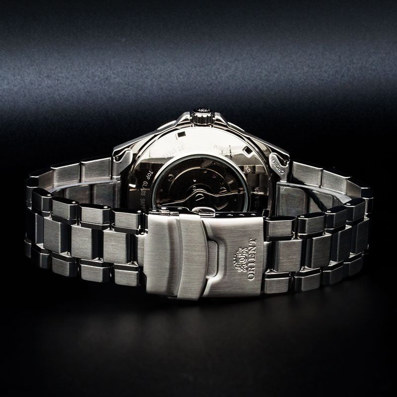 orient FM01002B