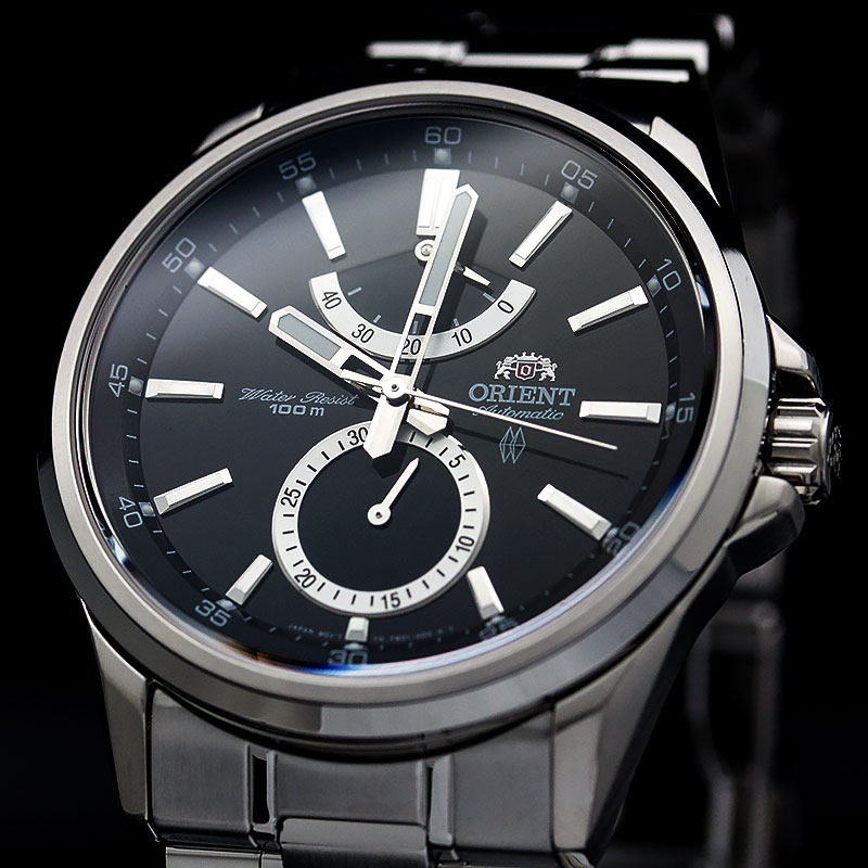 orient FM01002B