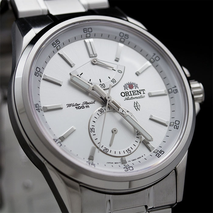 orient FM01002W