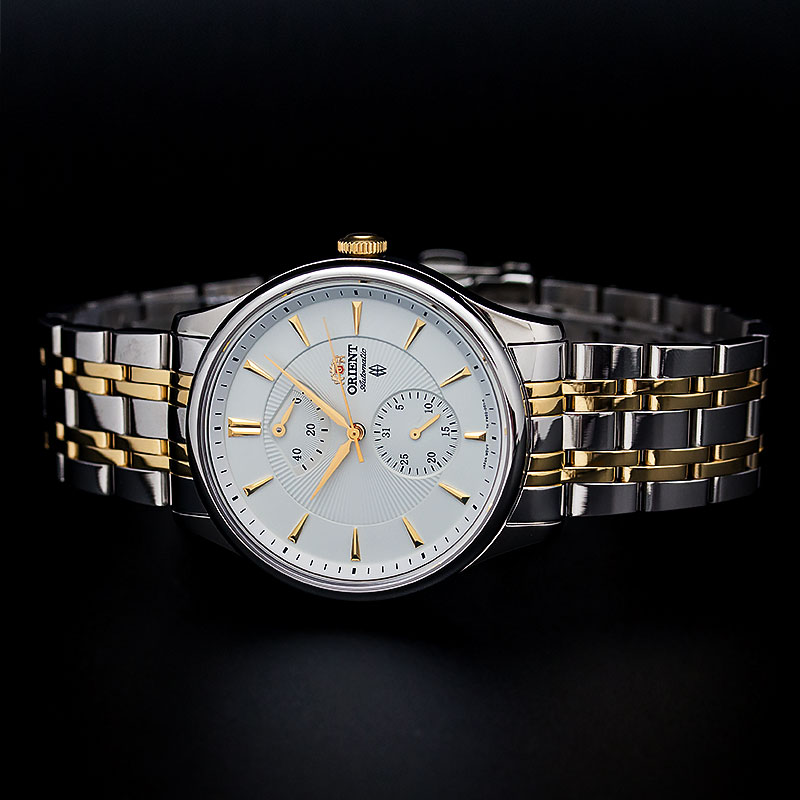orient FM02001W