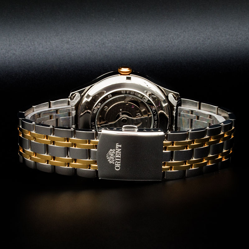 orient FM02001W