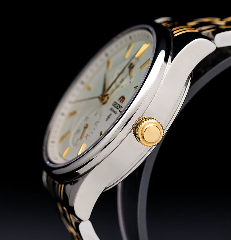 orient FM02001W