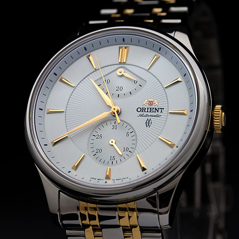 orient FM02001W