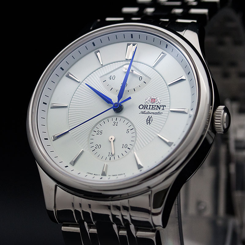 orient FM02002W