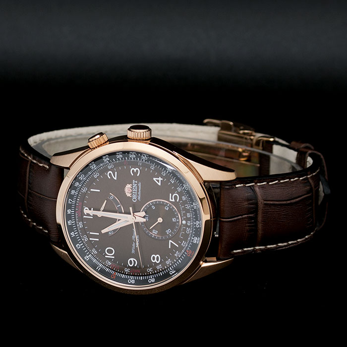 orient FM03003T