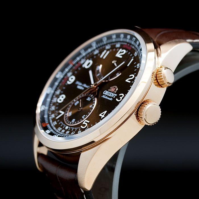 orient FM03003T