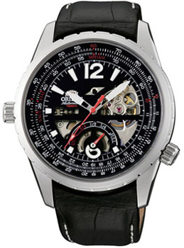 Вся коллекция Sporty Automatic