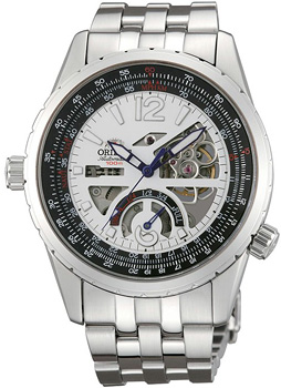 Вся коллекция Sporty Automatic