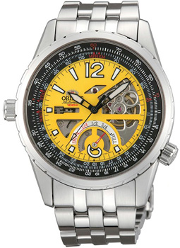 Вся коллекция Sporty Automatic