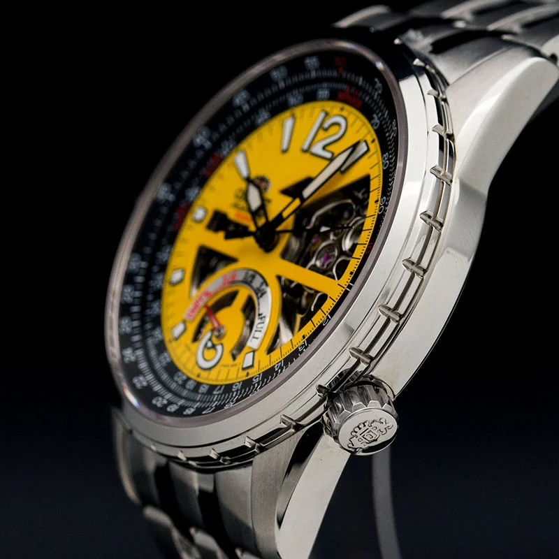orient FT00007Y