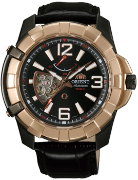 Вся коллекция Sporty Automatic