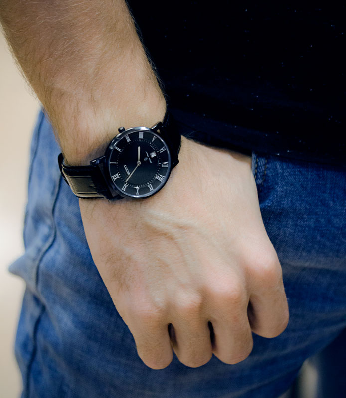 orient GW0100DB