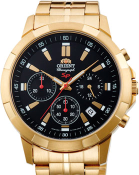 Вся коллекция CHRONOGRAPH