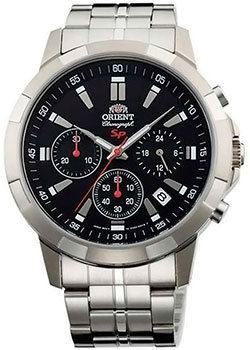 Вся коллекция CHRONOGRAPH