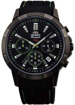 Вся коллекция CHRONOGRAPH