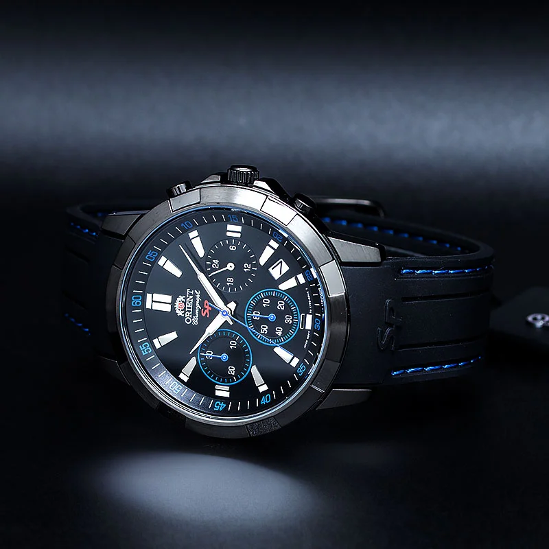 orient KV00007B