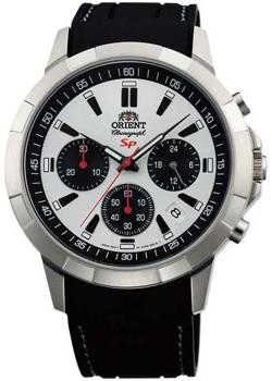 Вся коллекция CHRONOGRAPH