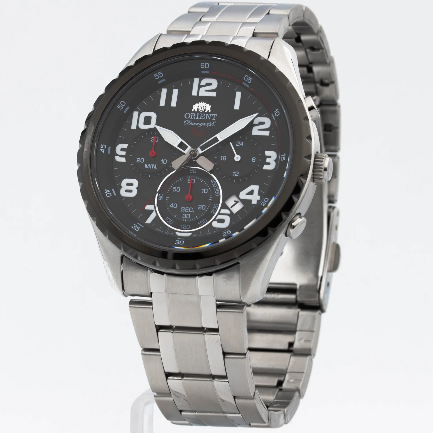 orient KV01001B
