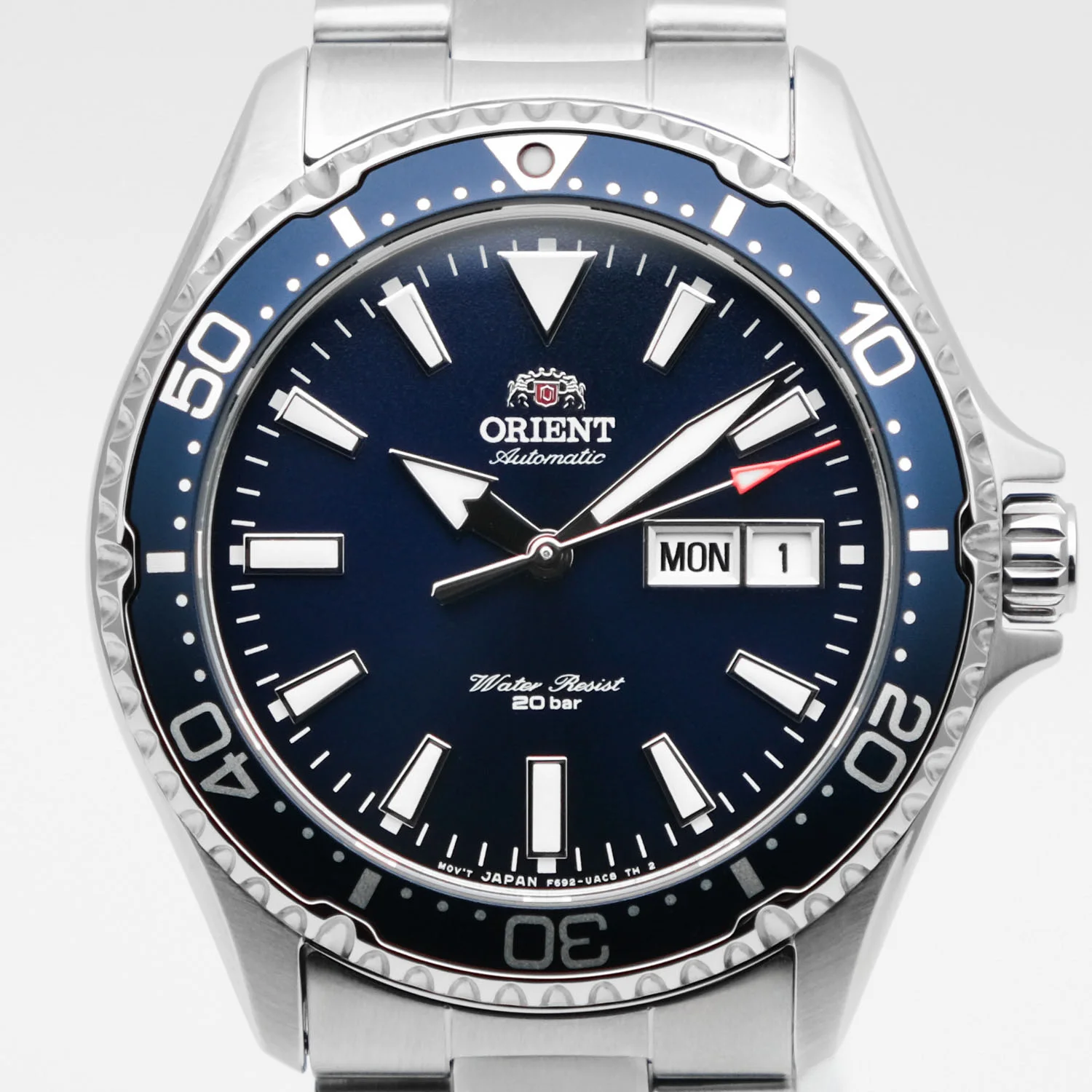orient RA-AA0002L19B
