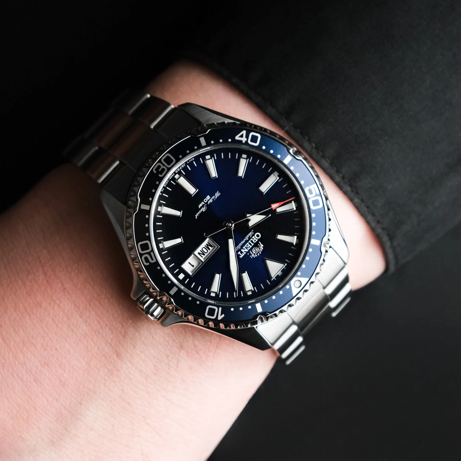 orient RA-AA0002L19B