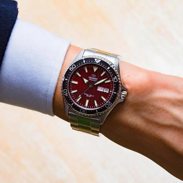 orient RA-AA0003R19B