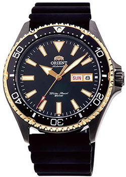 Orient Diving Sport Automatic
