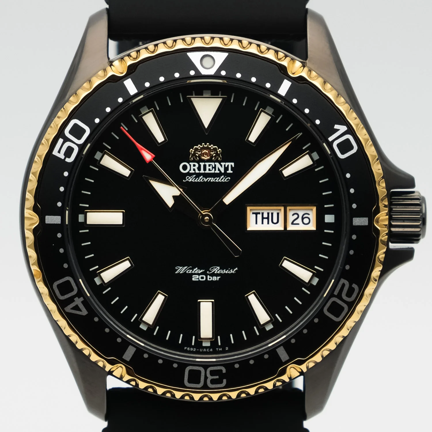 orient RA-AA0005B19B