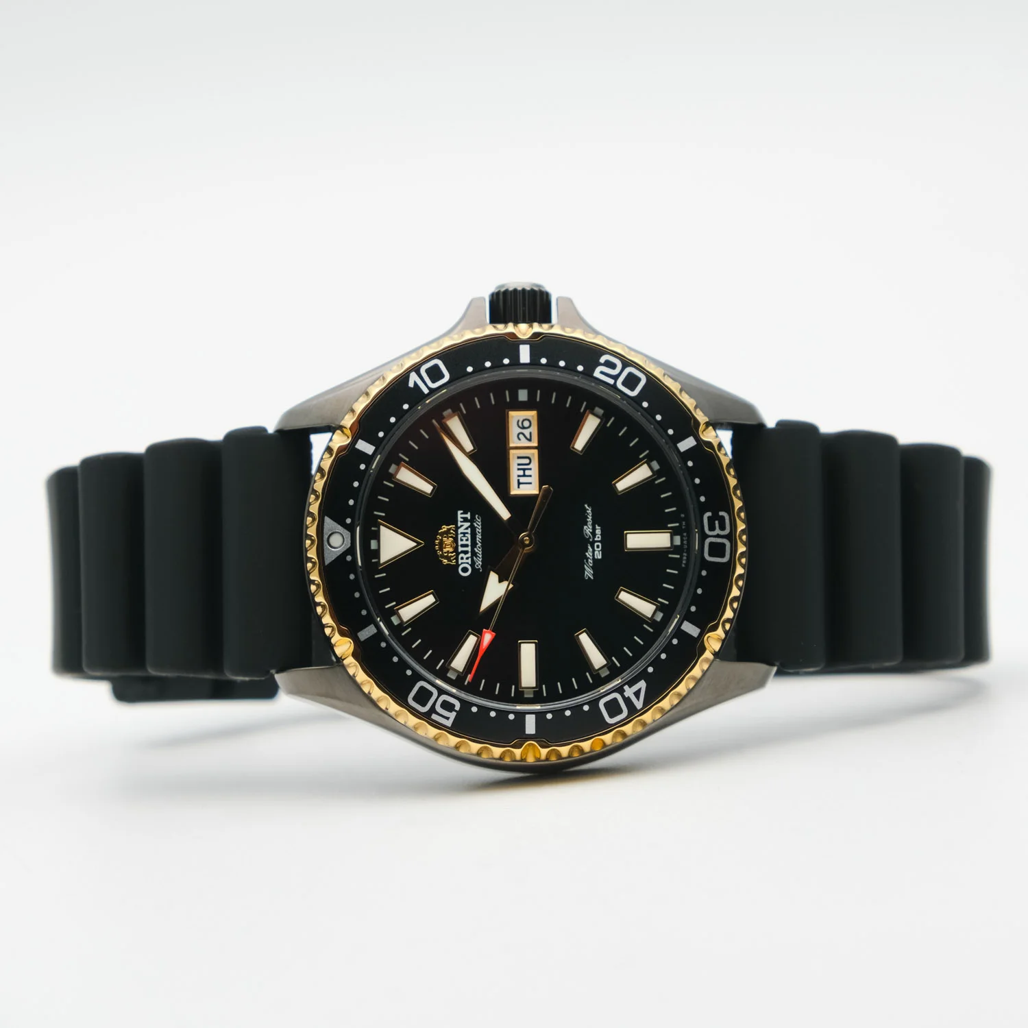 orient RA-AA0005B19B