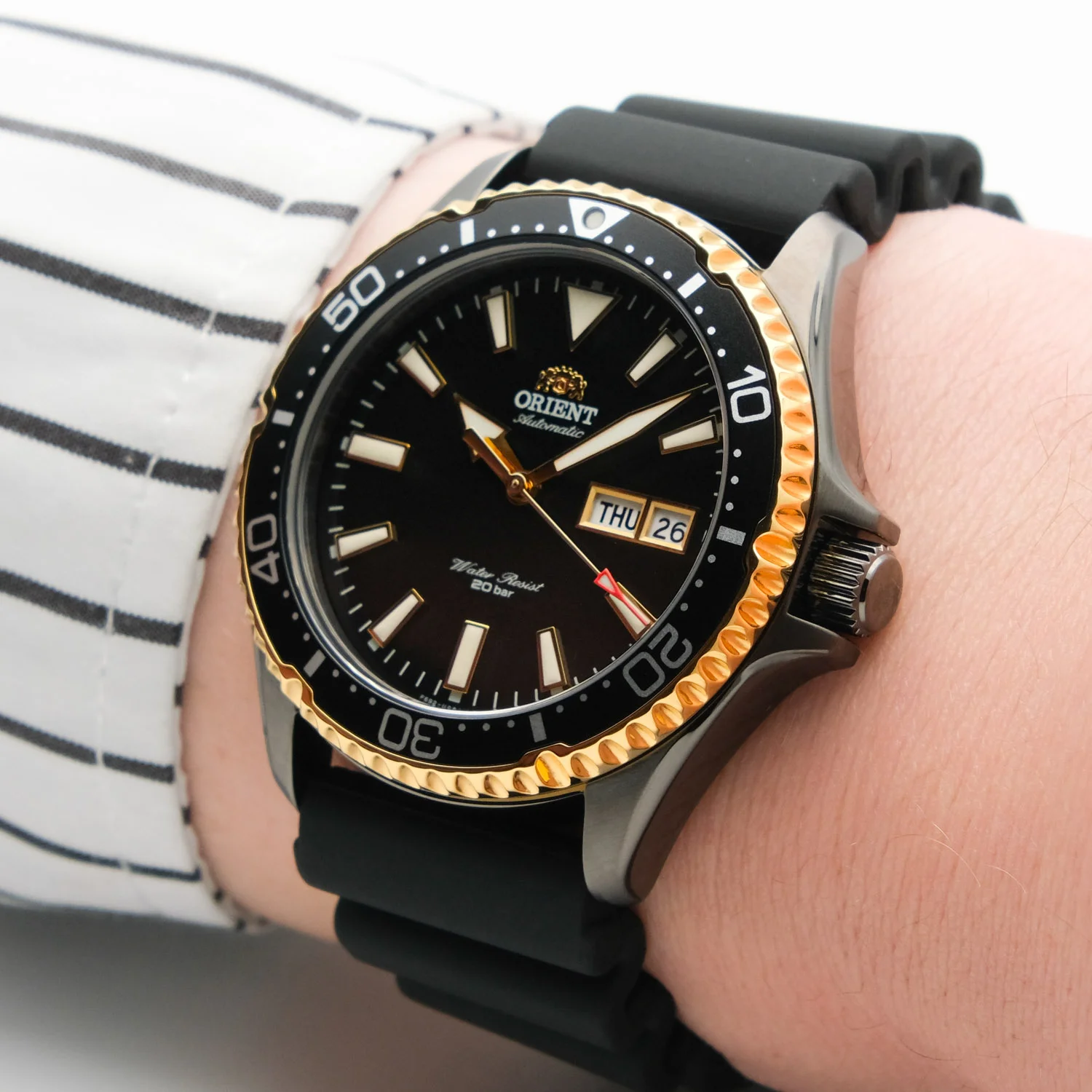 orient RA-AA0005B19B