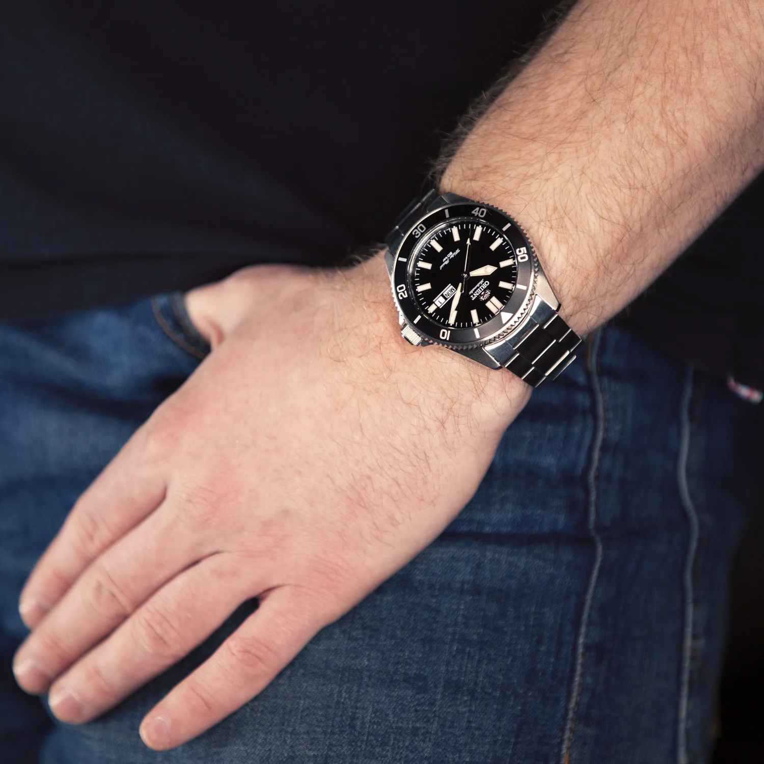 orient RA-AA0008B19B