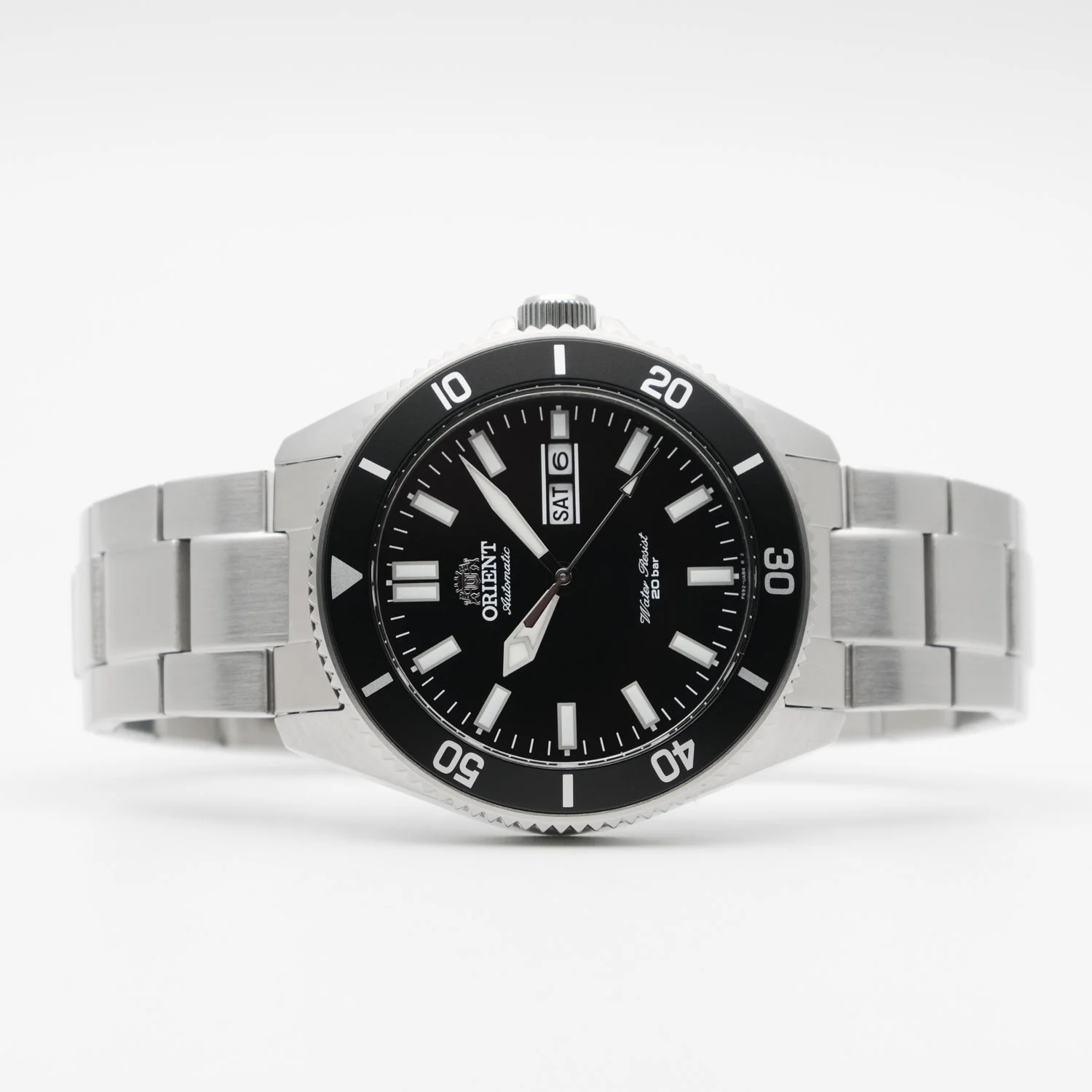orient RA-AA0008B19B