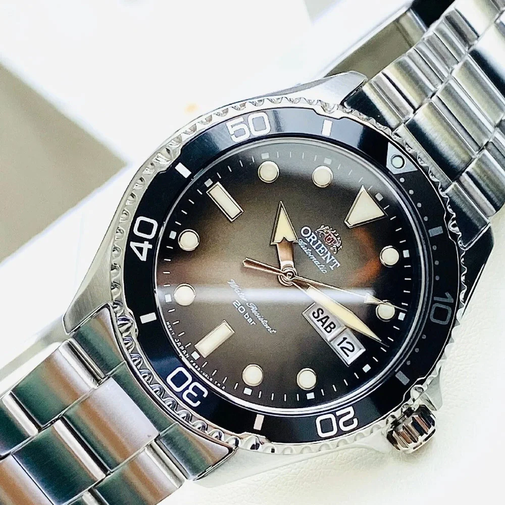 orient RA-AA0810N19B