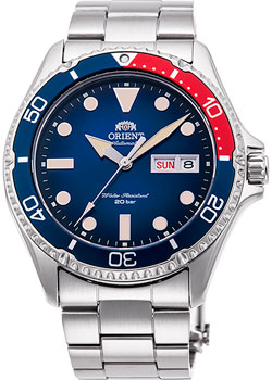Orient Mako Kamasu