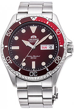Orient Mako Kamasu
