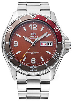 Orient Mako Kamasu