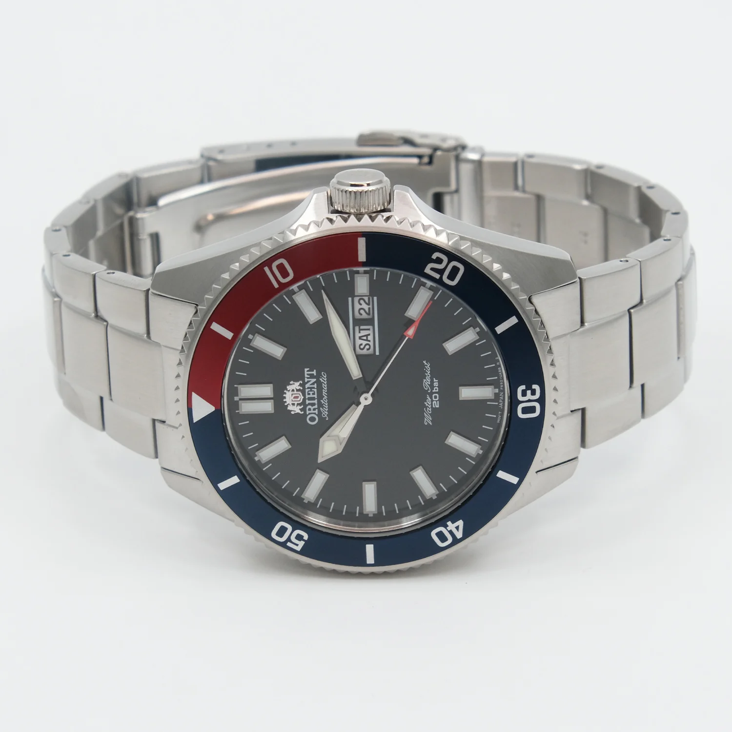 orient RA-AA0912B
