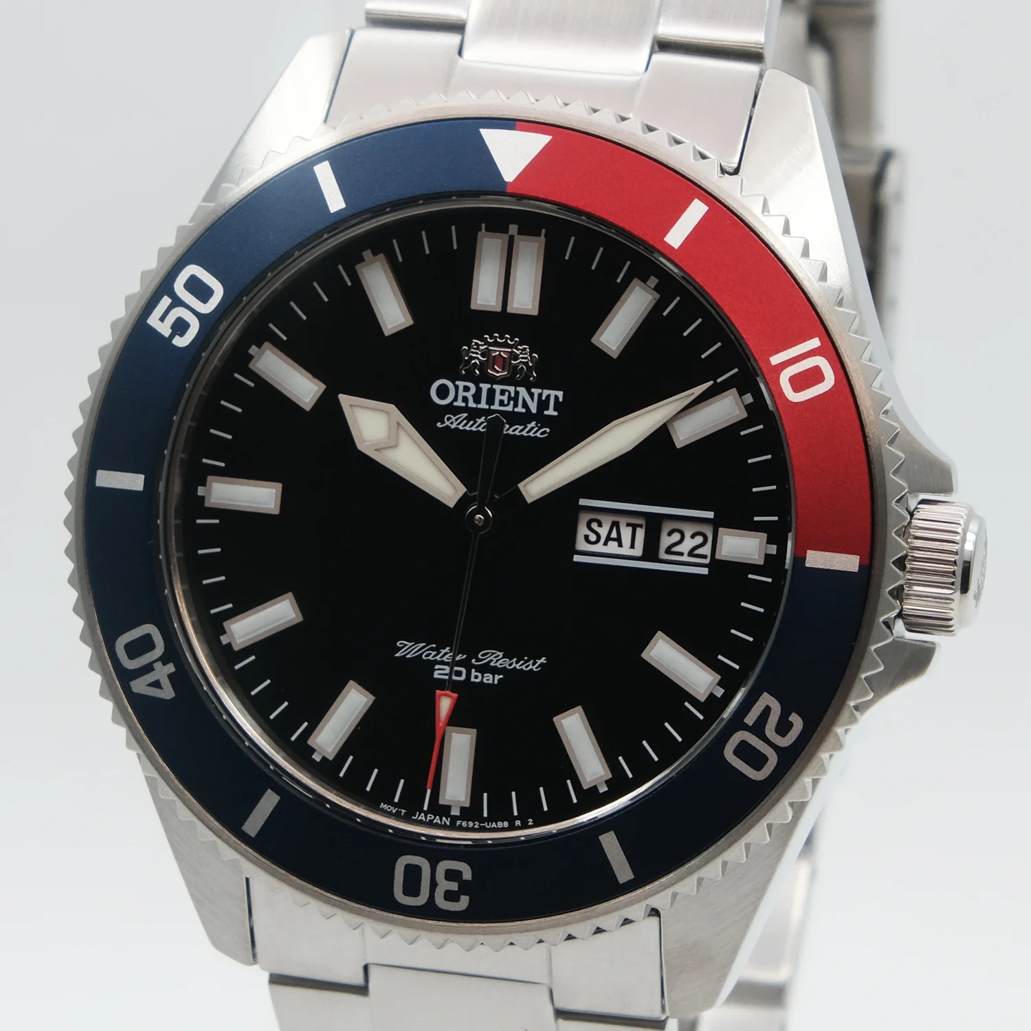orient RA-AA0912B
