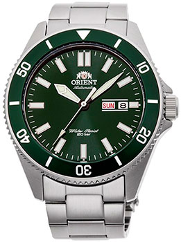 Orient Diving Sport Automatic