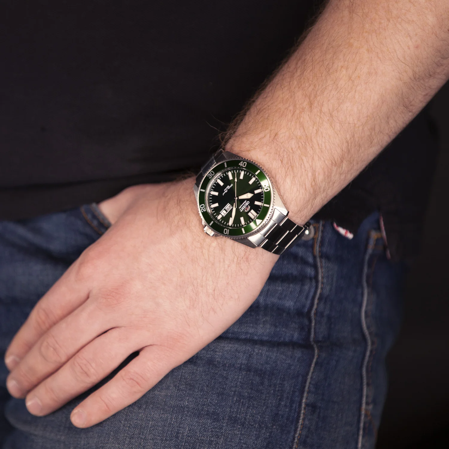 orient RA-AA0914E